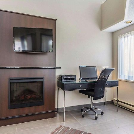 Comfort Inn Thetford Mines Esterno foto