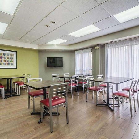 Comfort Inn Thetford Mines Esterno foto