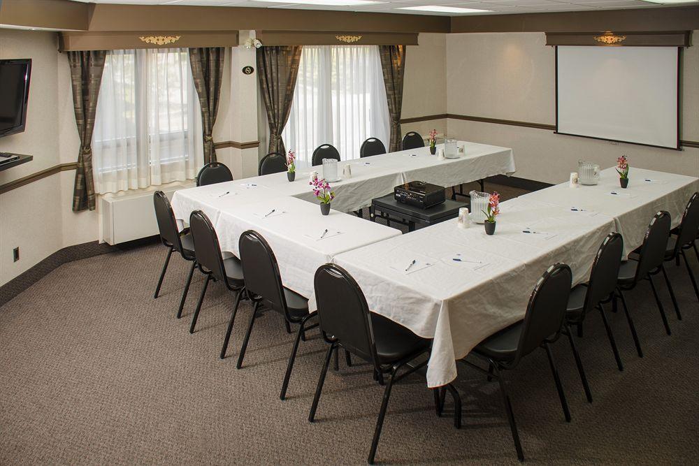 Comfort Inn Thetford Mines Esterno foto
