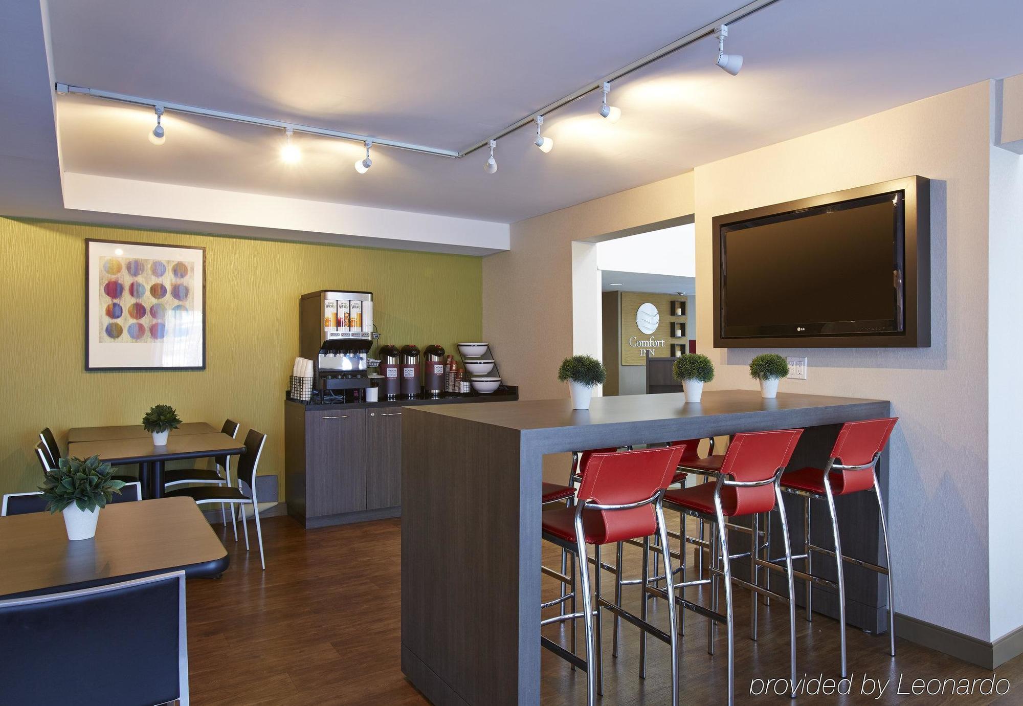 Comfort Inn Thetford Mines Esterno foto