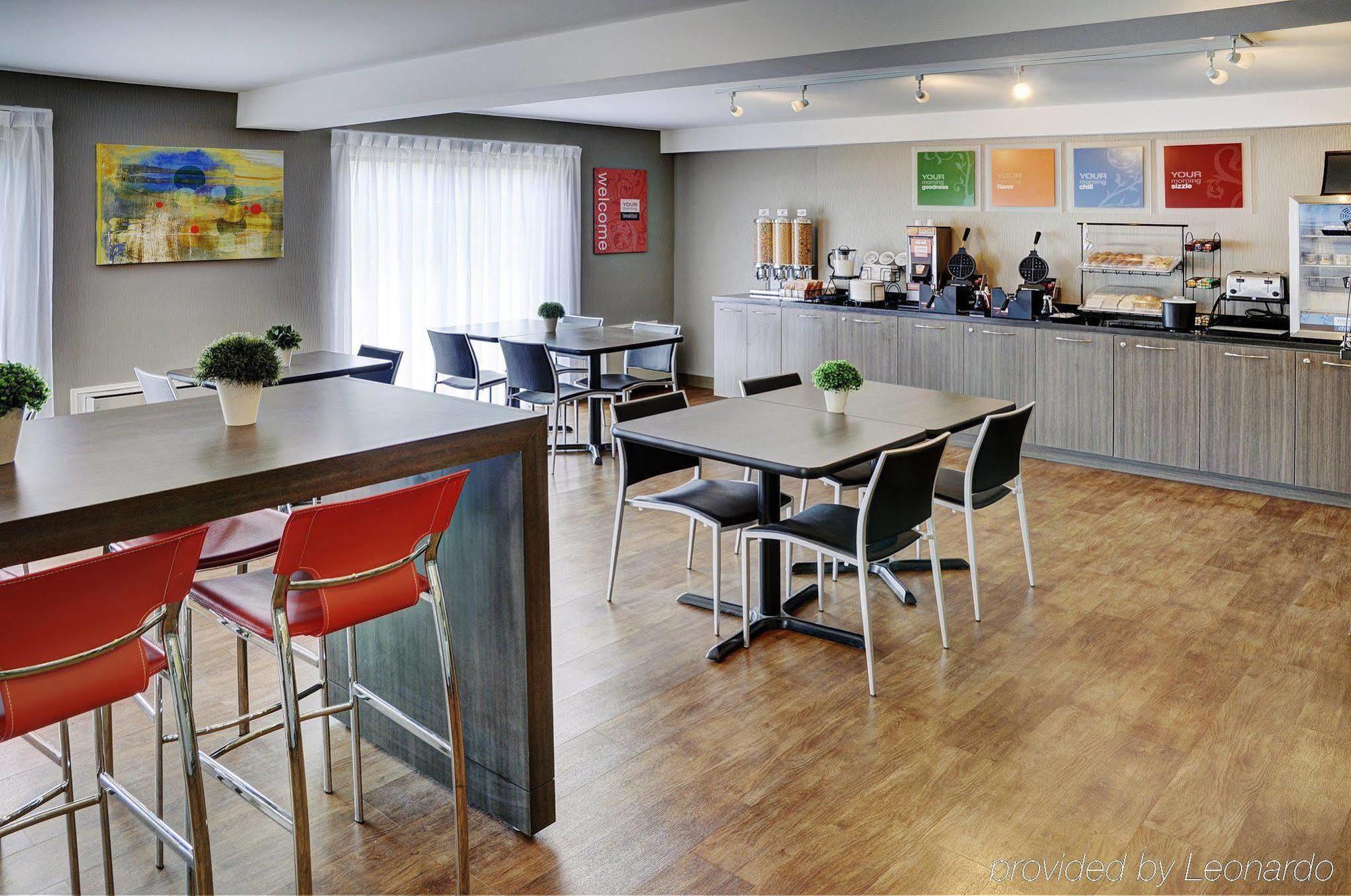 Comfort Inn Thetford Mines Esterno foto